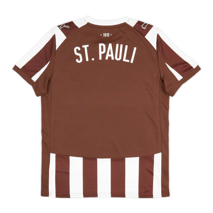 2025-26 FC St. Pauli 1st Kit