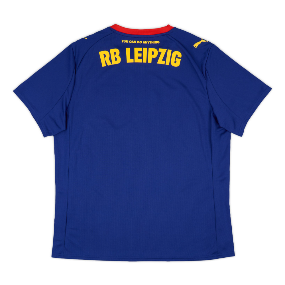 2025-26 RB Leipzig 2nd Kit