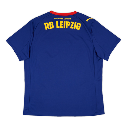 2025-26 RB Leipzig 2nd Kit