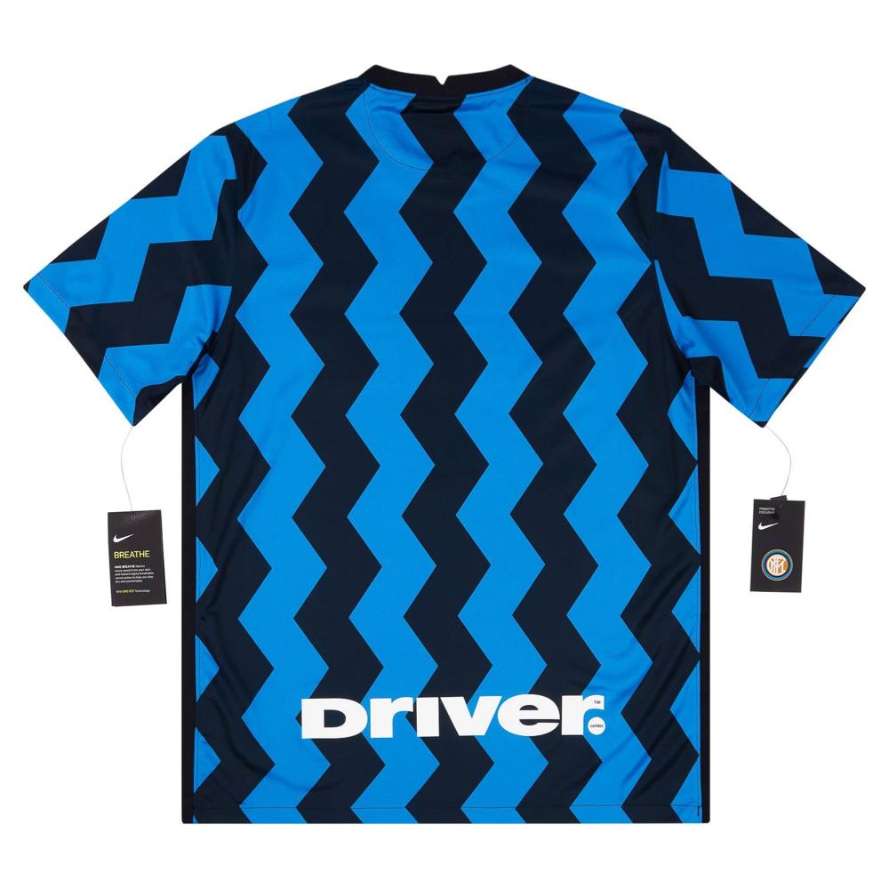 2020-21 FC Internazionale Milano Home Kit