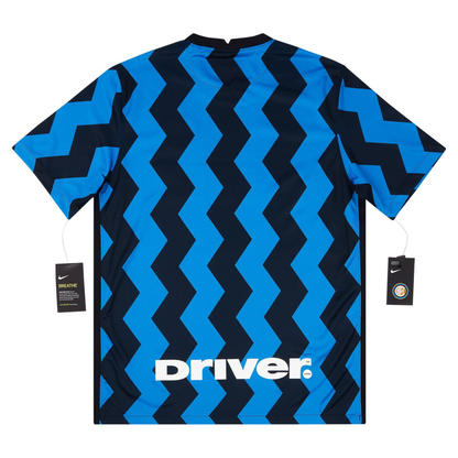 2020-21 FC Internazionale Milano Home Kit