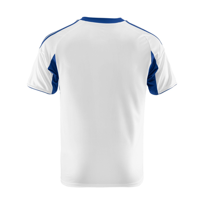 2025-26 FC Schalke 04 2a Kit