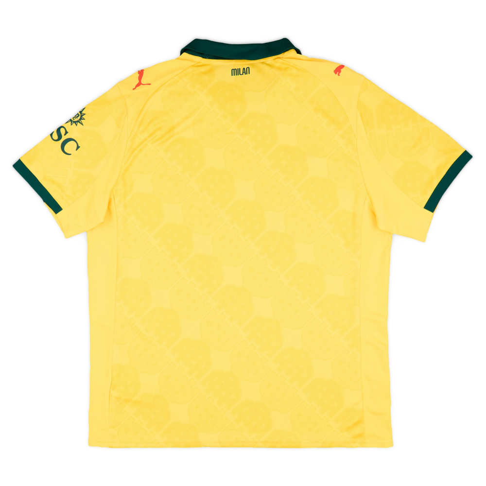2025-26 AC Milan 3rd Kit