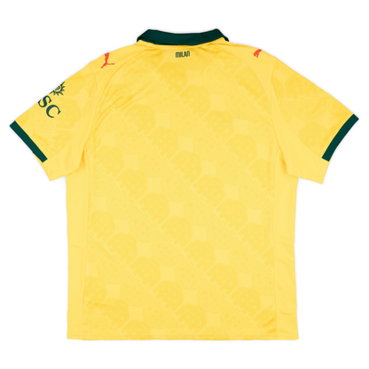2025-26 AC Milan 3rd Kit