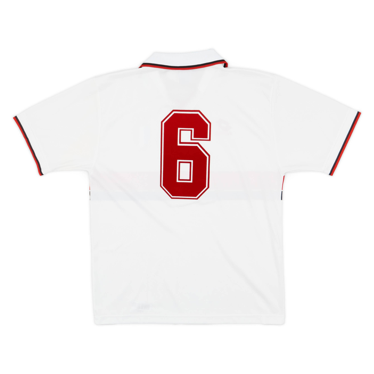 1993-94 AC Milan 2nd Kit