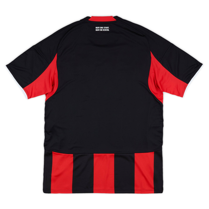 2025-26 Eintracht Frankfurt 1st Kit