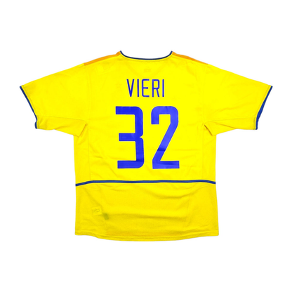 2002-03 FC Internazionale Milano 3rd Kit