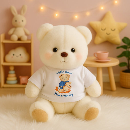 MooMooBears -  Berry Bliss (30cm)