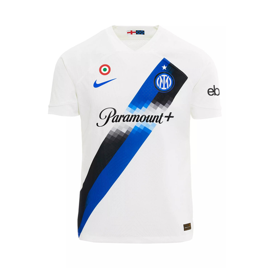 2023-24 FC Internazionale Milano 2nd Kit