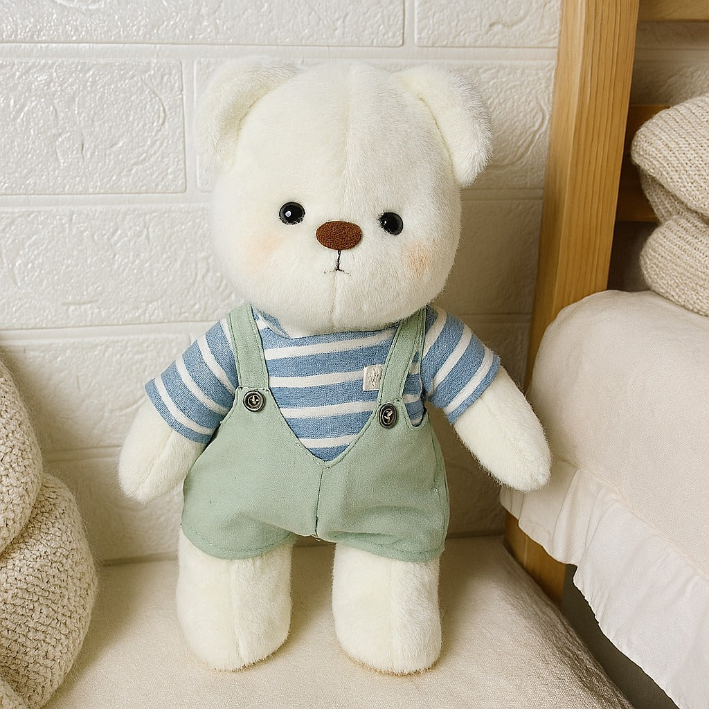 MooMooBears -  Snuggly Saffron (30cm)