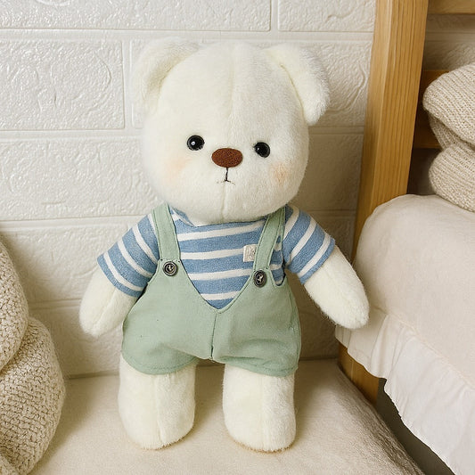 MooMooBears -  Snuggly Saffron (30cm)