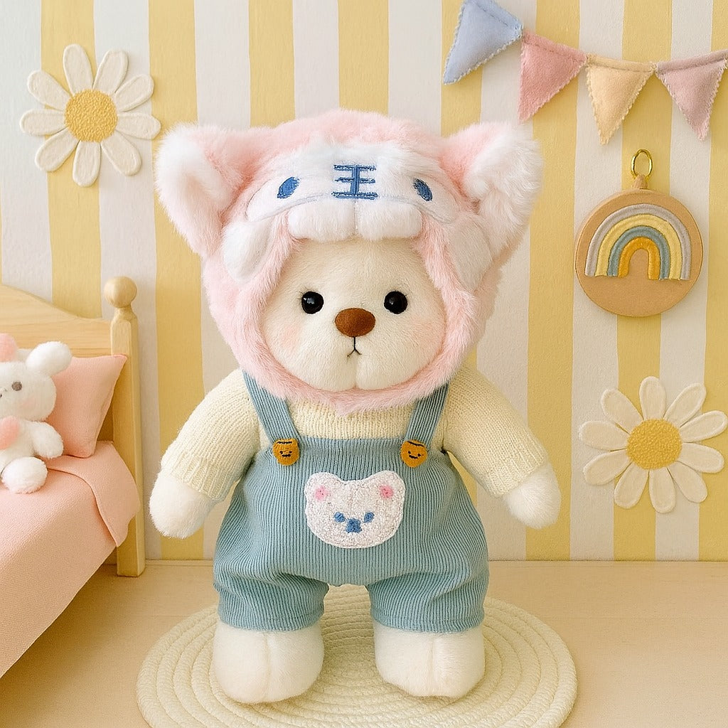 MooMooBears -  Frosty Fawn (30cm)