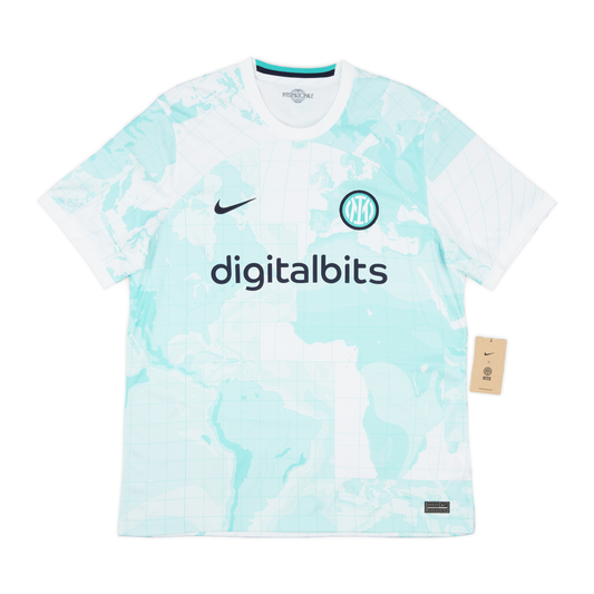 2022-23 FC Internazionale Milano 2nd Kit