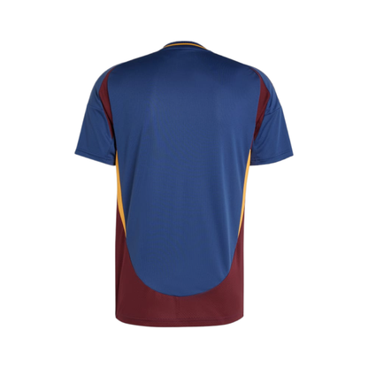 2024-25 AS Roma 3rd Kit