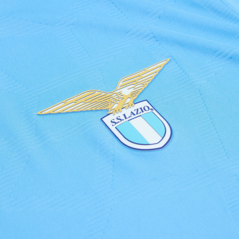 2025-26 SS Lazio 1st Kit