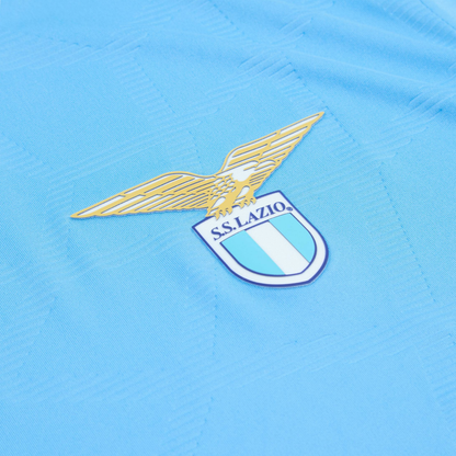 2025-26 SS Lazio 1st Kit