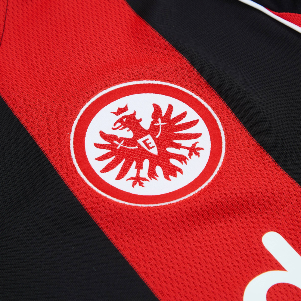 2025-26 Eintracht Frankfurt 1st Kit