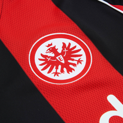2025-26 Eintracht Frankfurt 1st Kit
