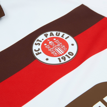 2025-26 FC St. Pauli 2a Kit