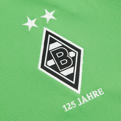 2025-26 Borussia Mönchengladbach 2nd Kit