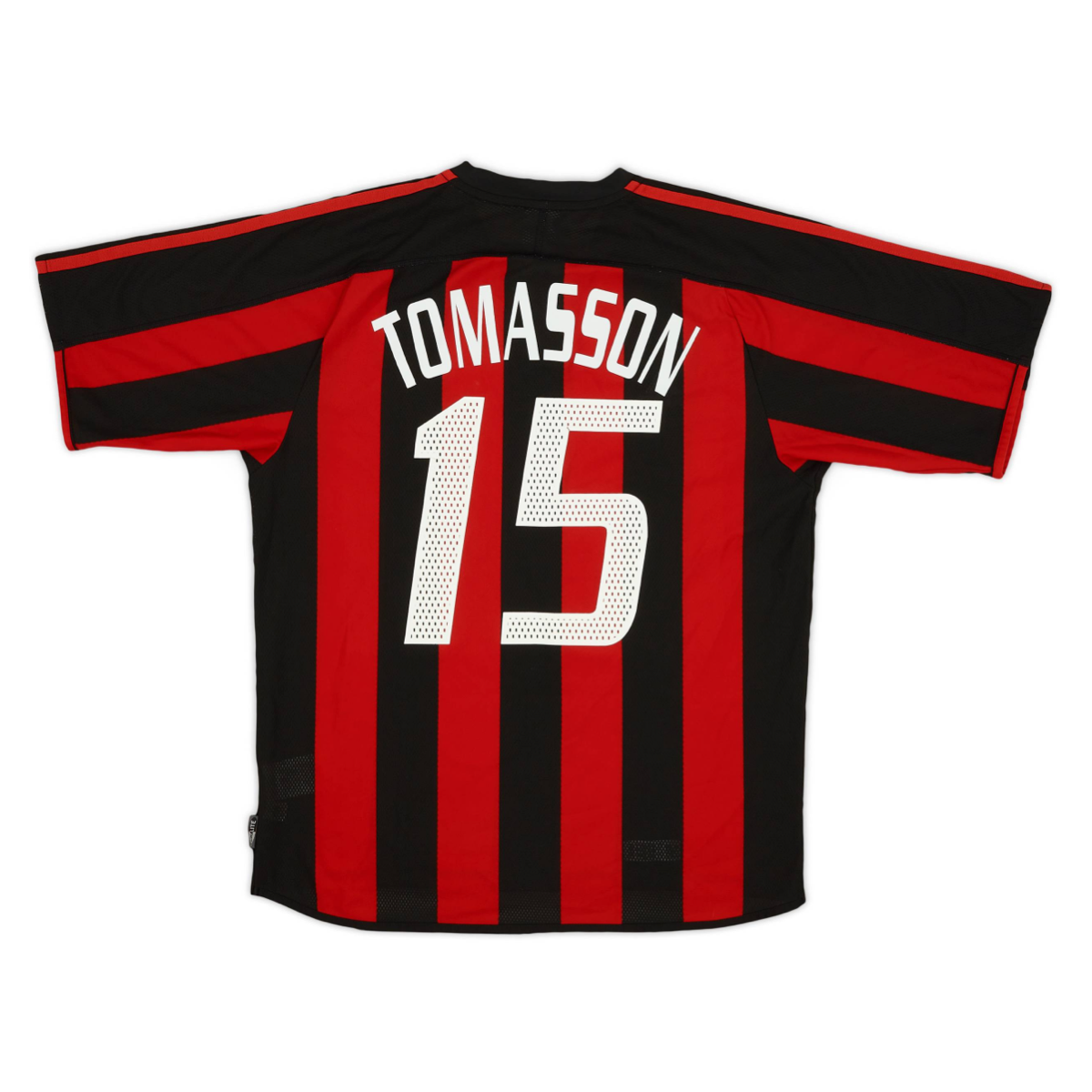 2003-04 AC Milan 1st Kit