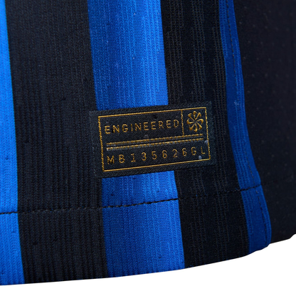 2025-26 Inter Milan Home Kit