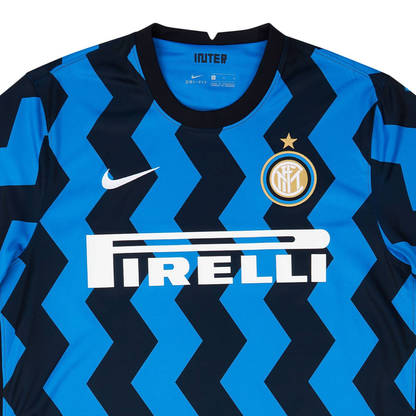 2020-21 FC Internazionale Milano Home Kit