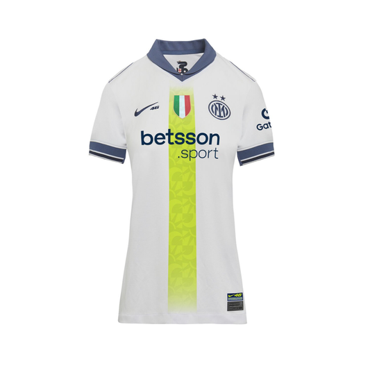 2024-25 Inter Milan 4th Kit