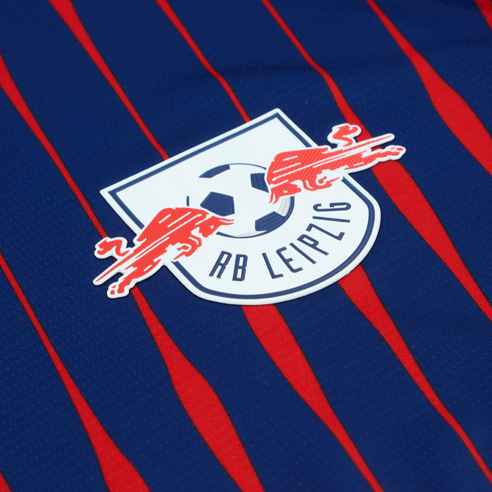 2025-26 RB Leipzig 2nd Kit