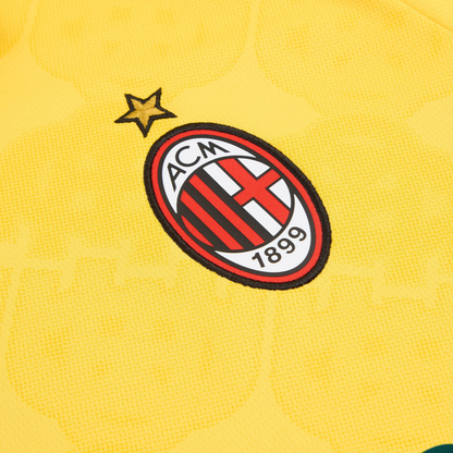 2025-26 AC Milan 3rd Kit