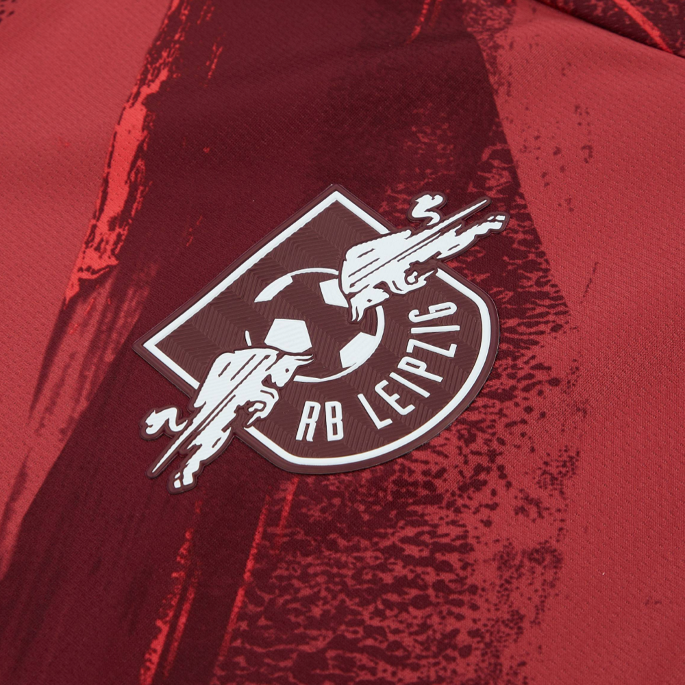 2024-25 RB Leipzig 2nd Kit