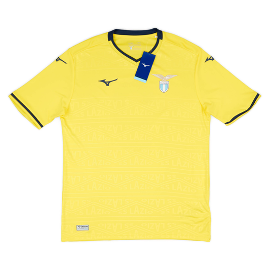 2024-25 SS Lazio 2nd Kit