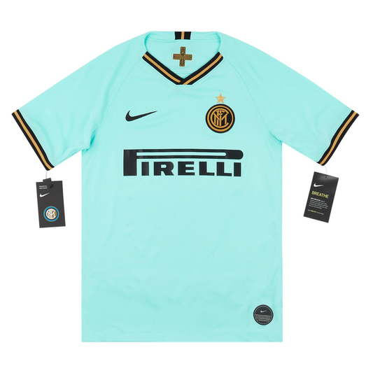 2019-20 FC Internazionale Milano 2nd Kit