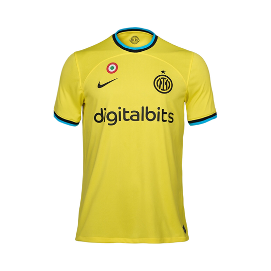 2022-23 FC Internazionale Milano 3rd Kit