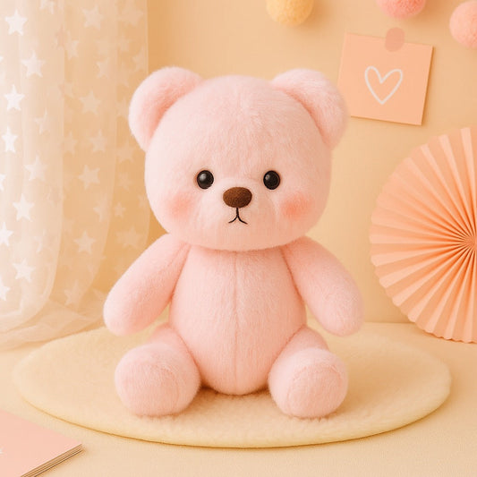 MooMooBears -  Marshmallow Dream (30cm)