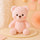 MooMooBears -  Marshmallow Dream (30cm)