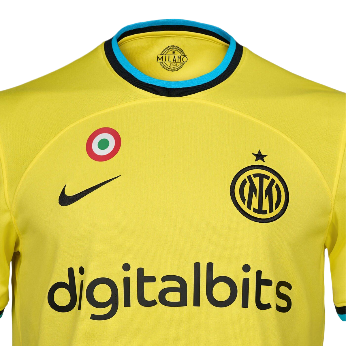 2022-23 FC Internazionale Milano 3rd Kit