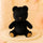 MooMooBears -  Breezy Bear (30cm)