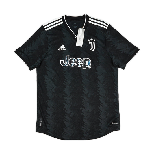 2022-23 Juventus FC 2nd Kit