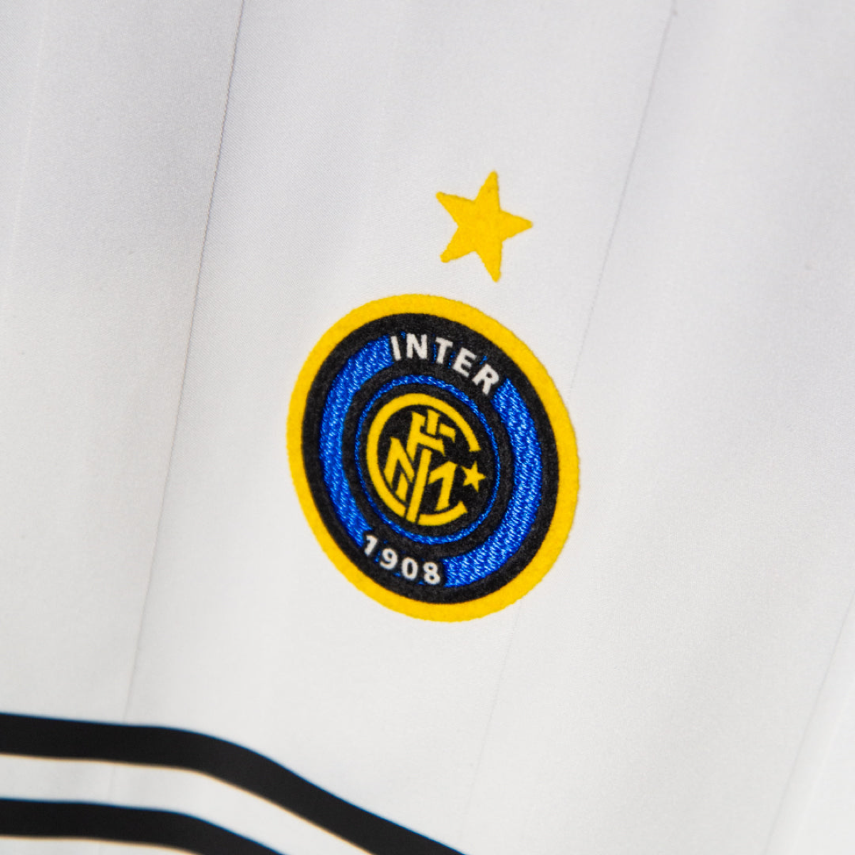 2004-05 FC Internazionale Milano 2nd Jersey