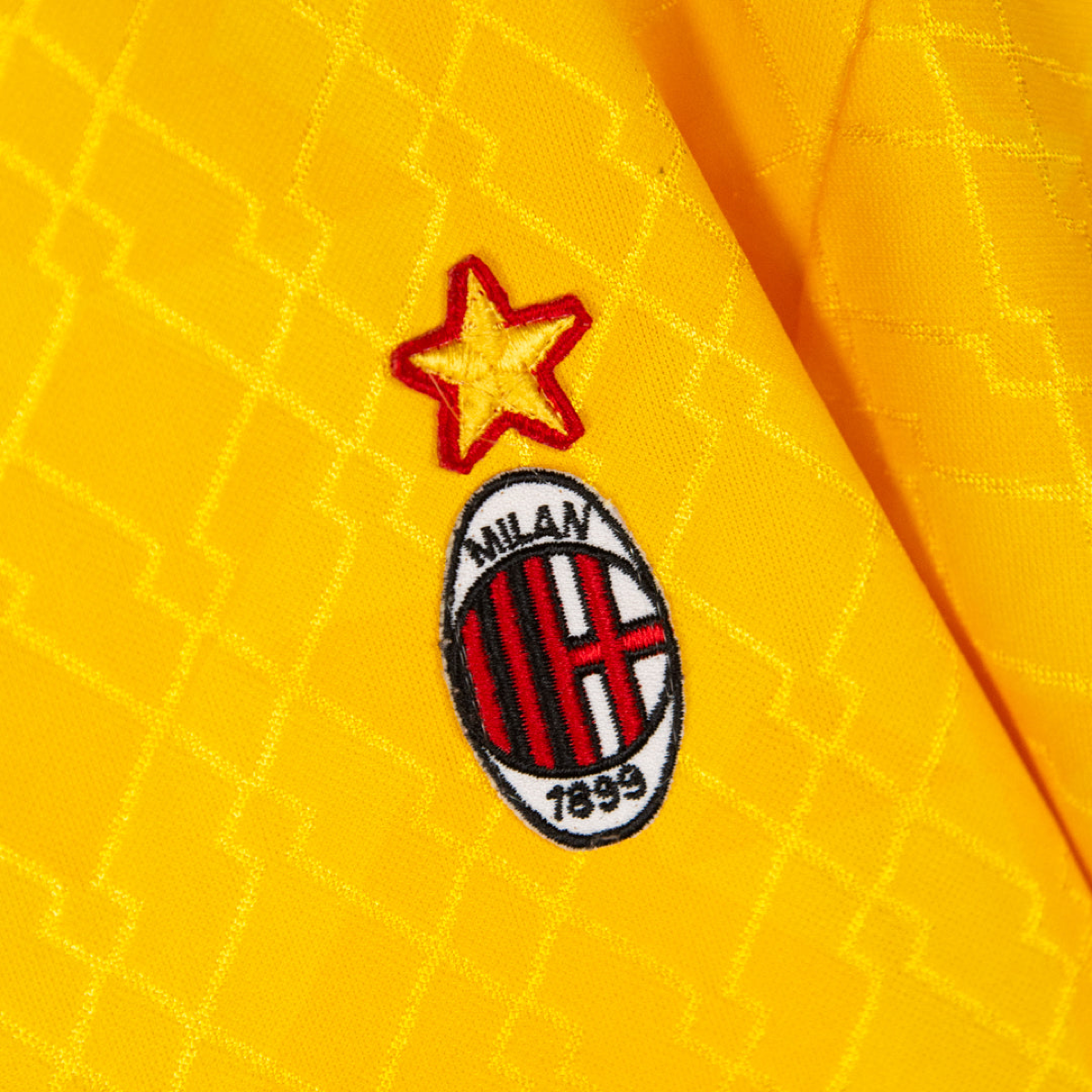 1994-96 AC Milan 2nd Kit