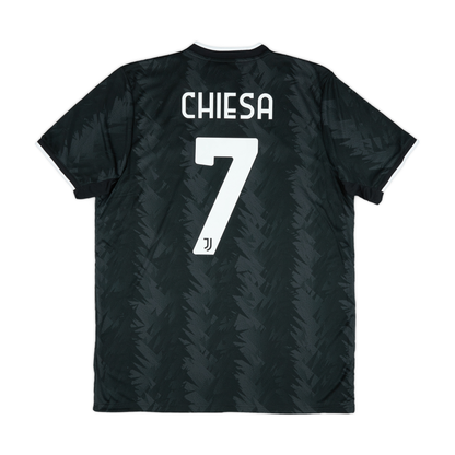 2022-23 Juventus FC 2nd Kit