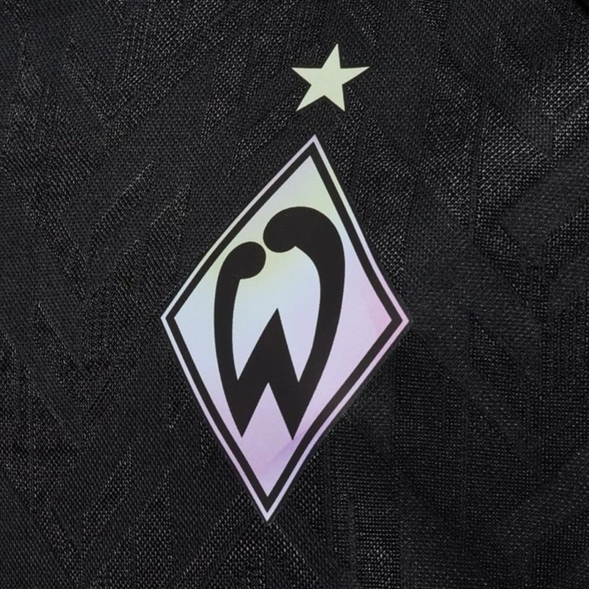 2024-25 SV Werder Bremen 3rd Kit