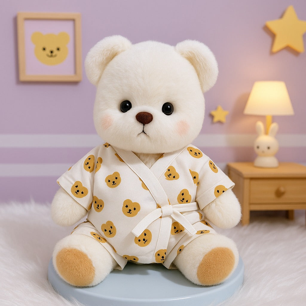 MooMooBears -  Sugar Swirl (30cm)