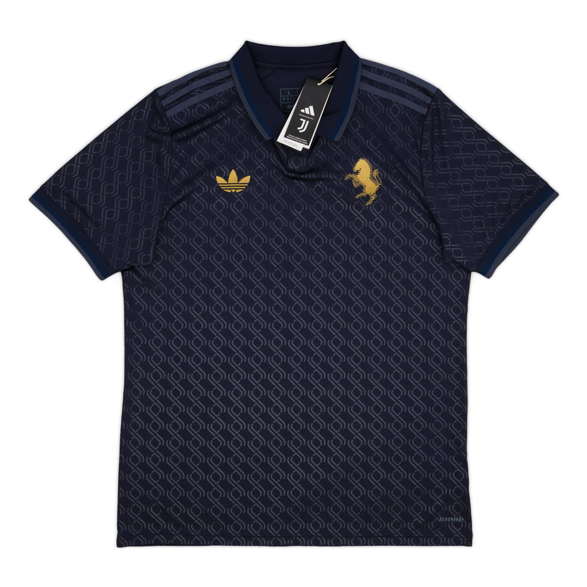 2024-25 Juventus FC 3rd Kit