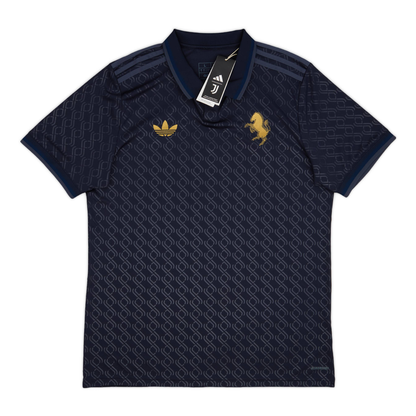2024-25 Juventus FC 3rd Kit