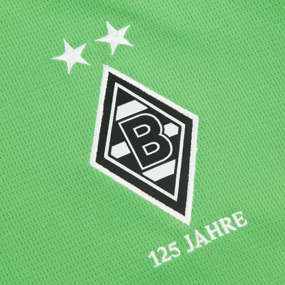 2025-26 Borussia Mönchengladbach 2nd Kit