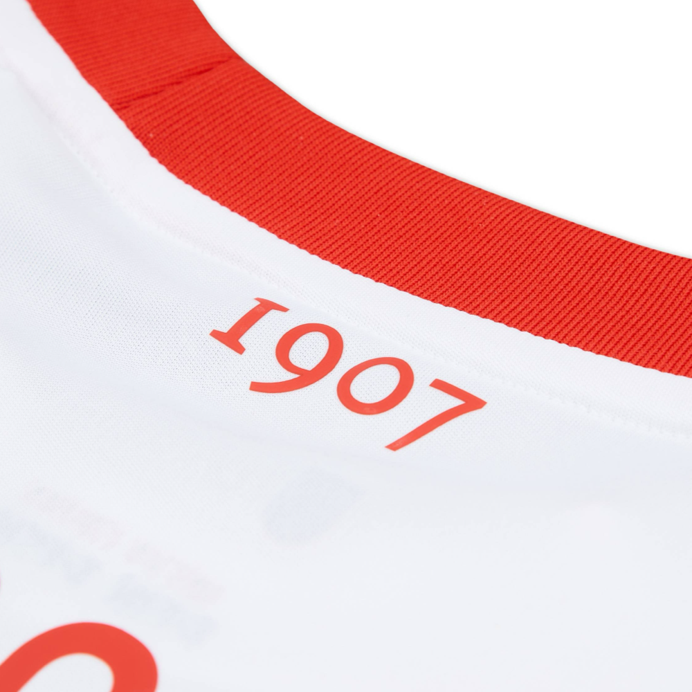 2025-26 FC Augsburg Home Kit
