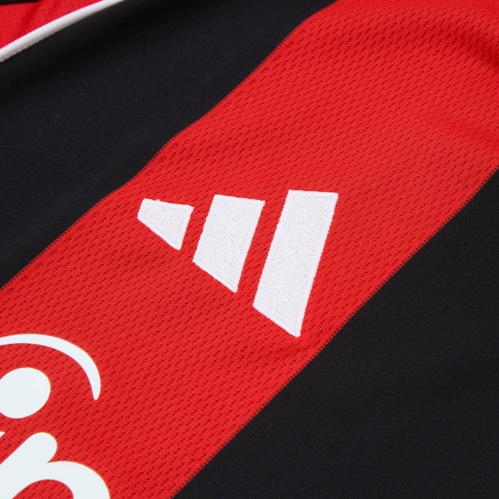 2025-26 Eintracht Frankfurt 1st Kit