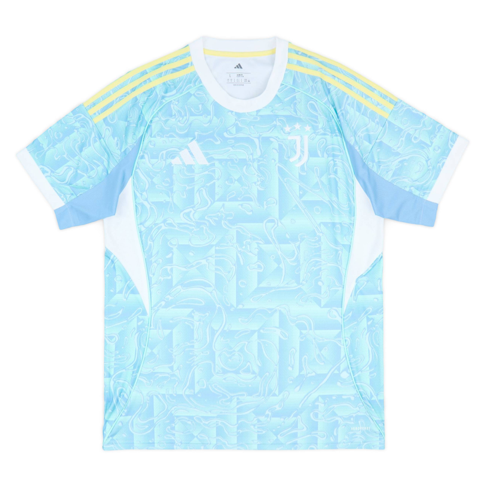 2025-26 Juventus FC 2nd Kit